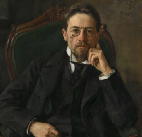 К юбилею А.П. Чехова