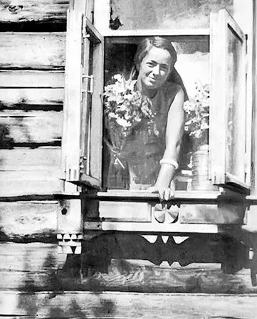 Цветаевы