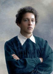 Клуб "Амфибрахий"