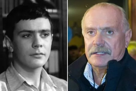 Из цикла: "Юбилеи, юбилеи…"