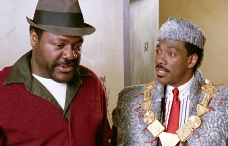 Клуб любителей зарубежного фильма