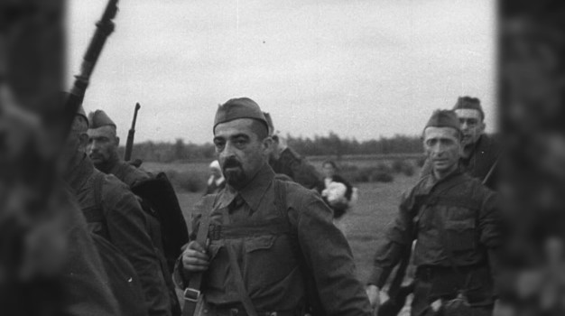 К 80-летию Победы