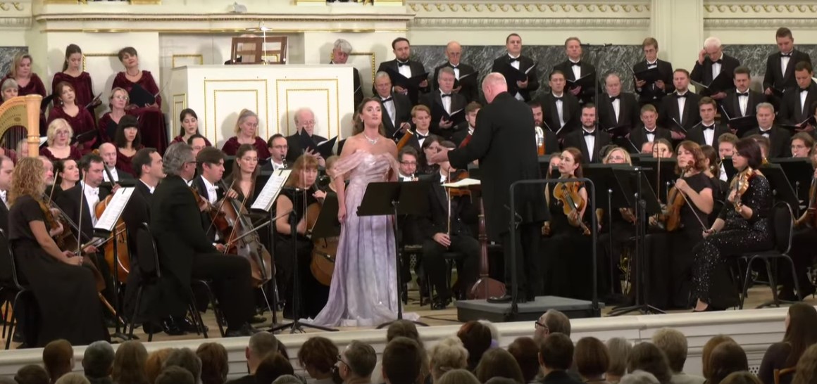 Виртуальный концертный зал