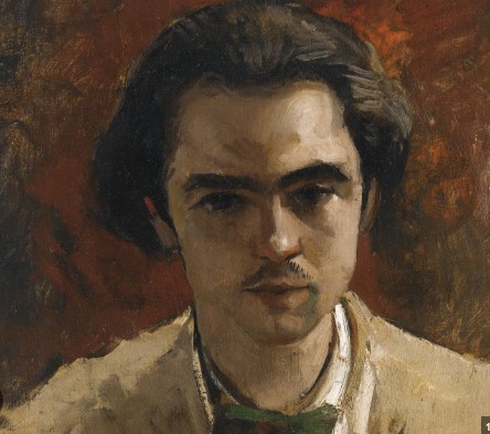 Поэтический клуб "Амфибрахий"