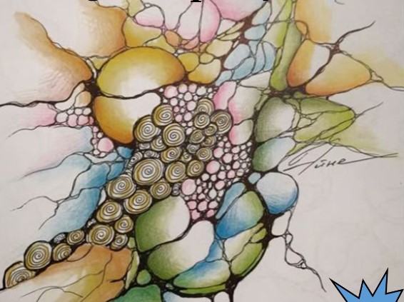 Нейрографика