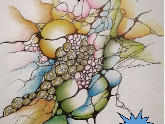 Нейрографика