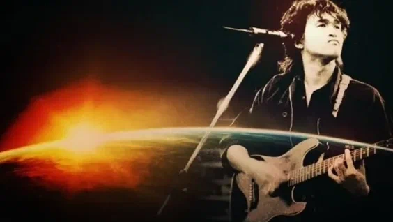 Звезда по имени Солнце