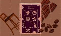 Книжный клуб "Изба-читальня"