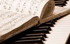 Живой концерт классической фортепианной музыки