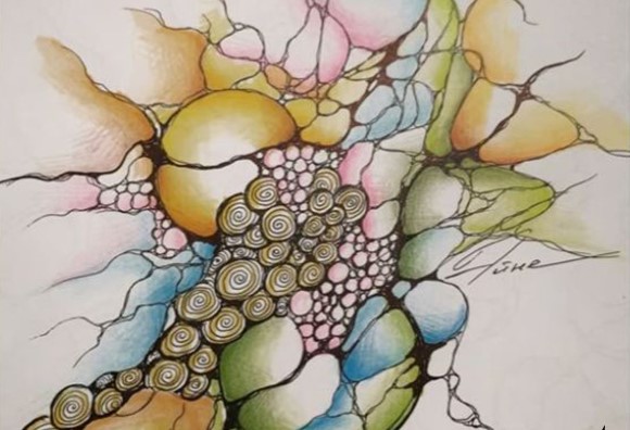 Нейрографика