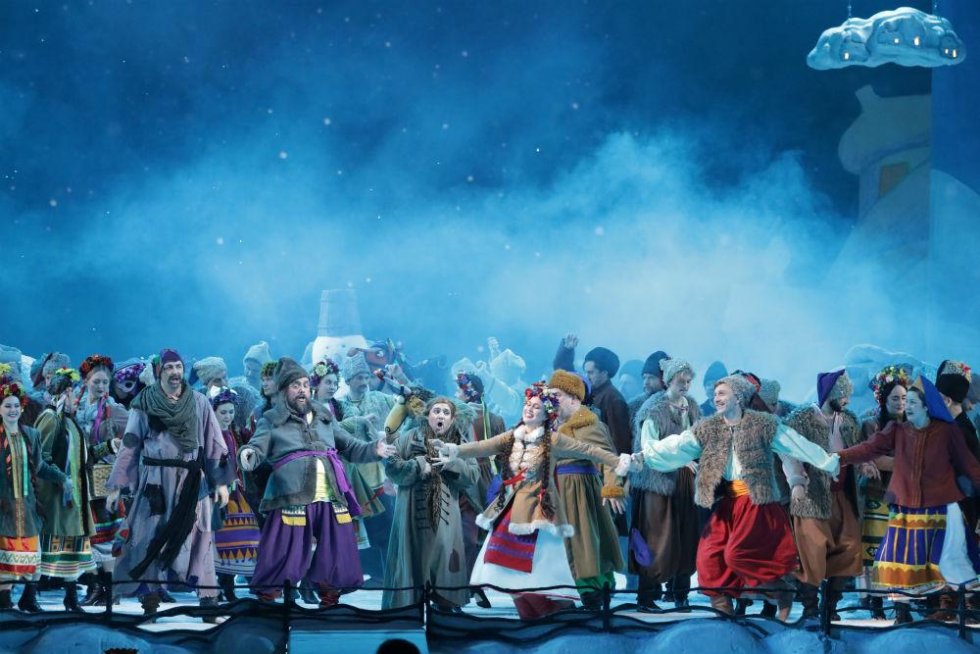 Виртуальный концертный зал