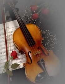 Вечер инструментальной музыки