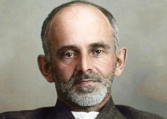 Поэтический салон "Амфибрахий"