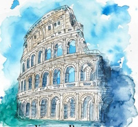 Итальянский клуб "Parliamo italiano"